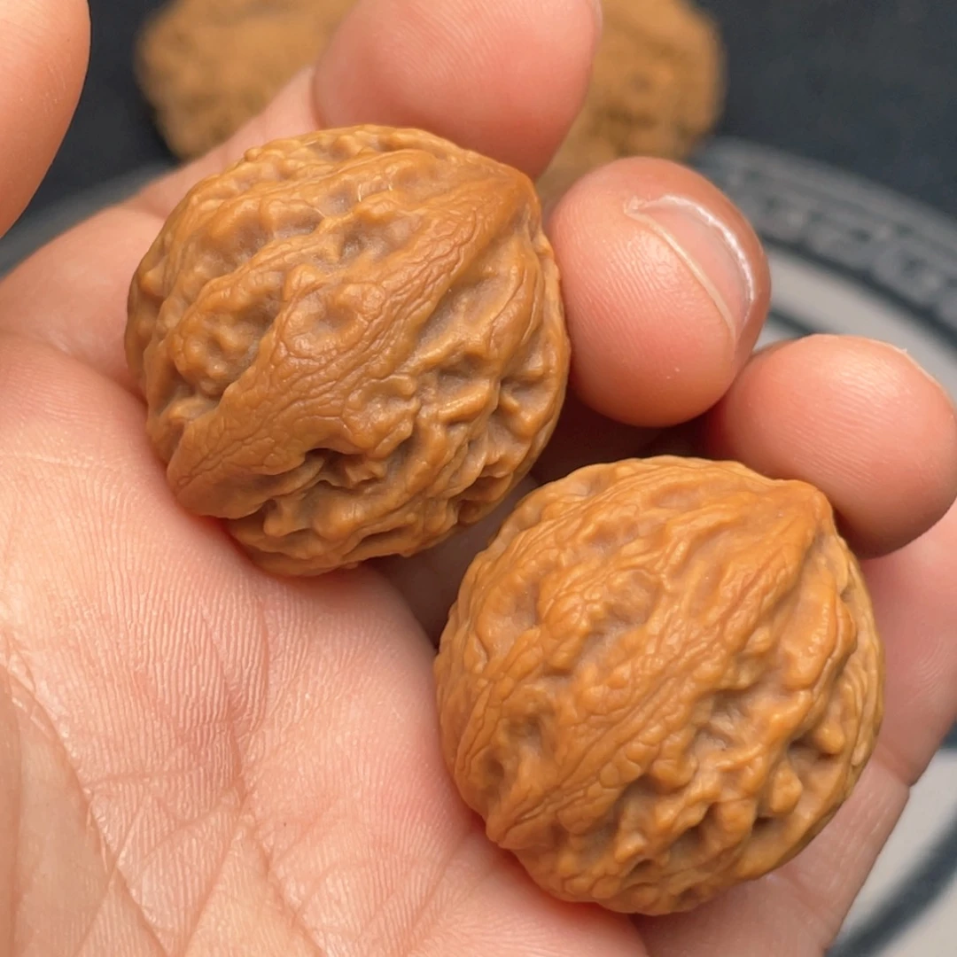 文玩核桃把件11号链接