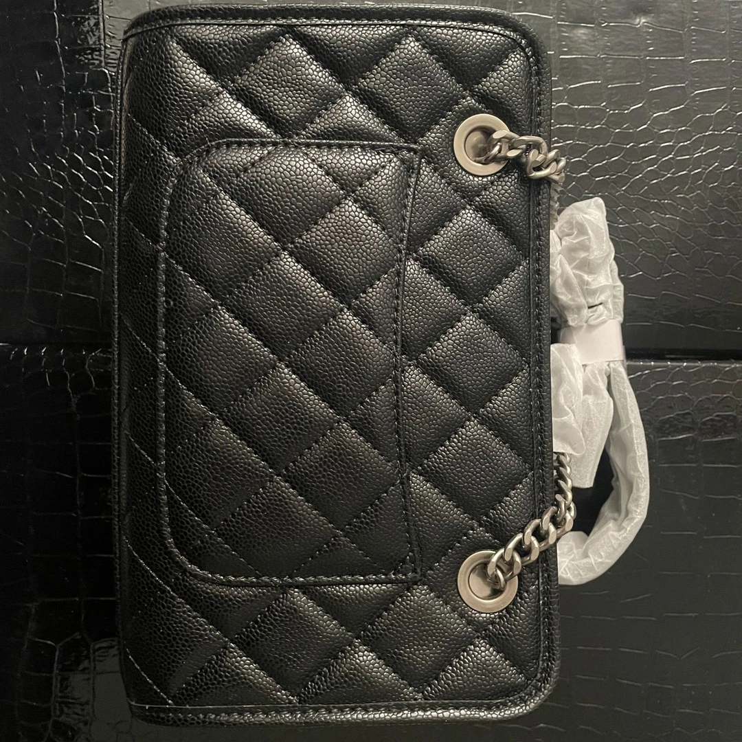 2025潮流高级真皮女包08