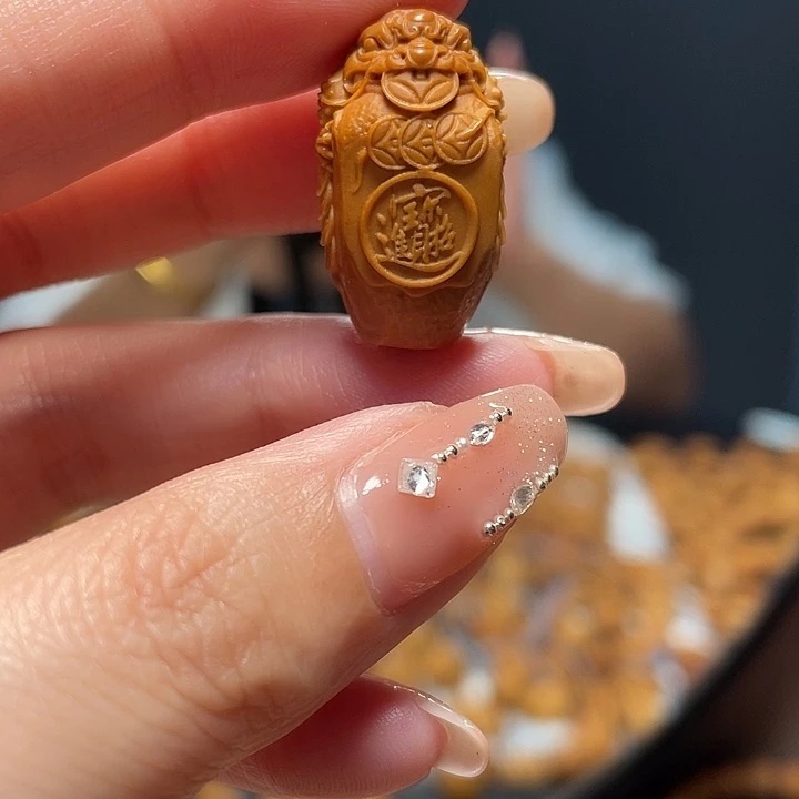 橄榄核手串/手链橄榄