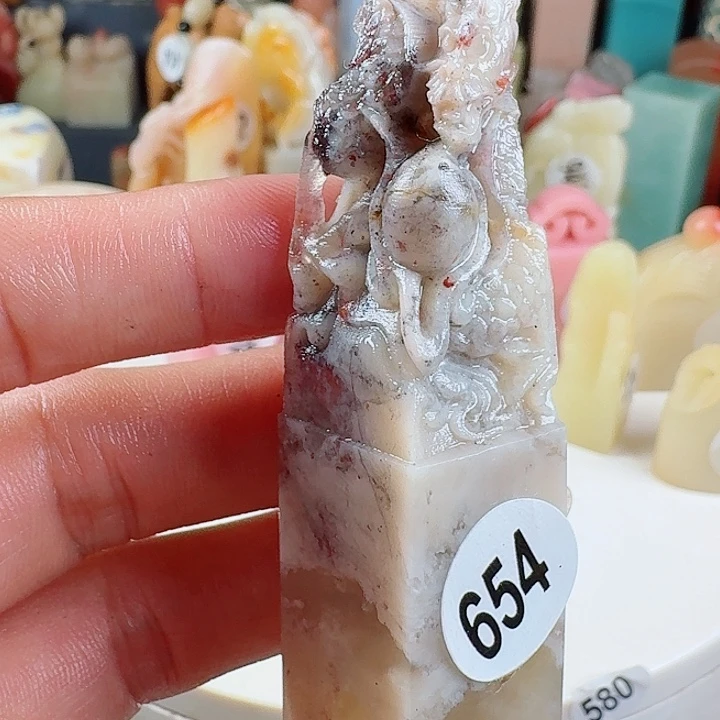 青田石印石印石章料…..