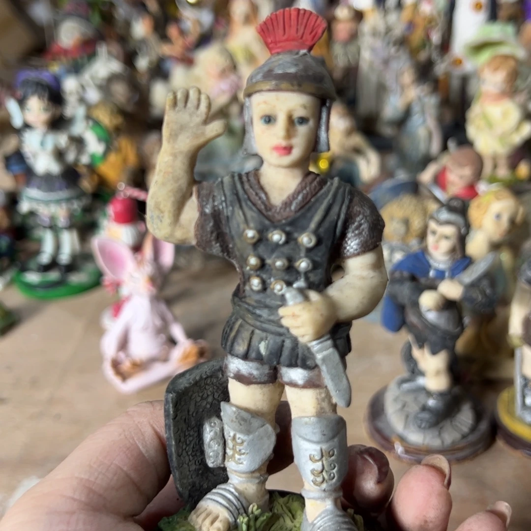 树脂树脂工艺品摆件