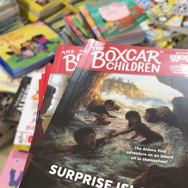 棚车少年 厚本18本