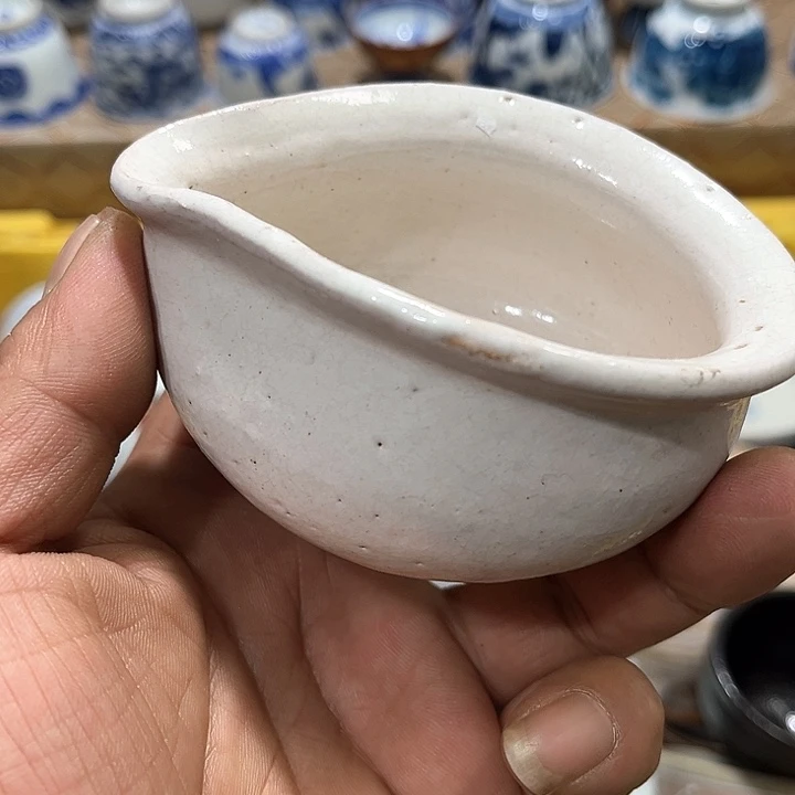 陶瓷茶玩榜第二十名