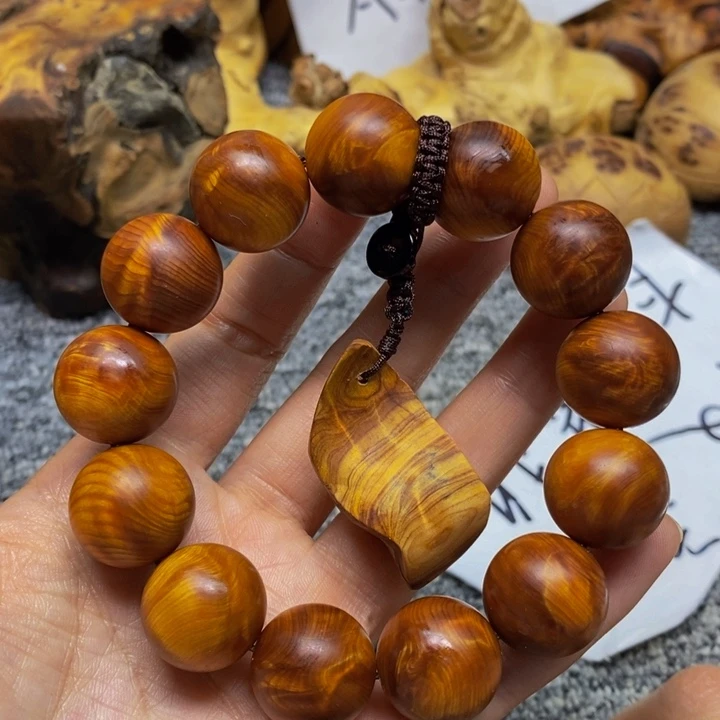 柏木（崖柏）崖柏15