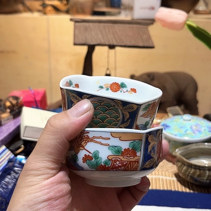 瓷片好的我们的生活方式