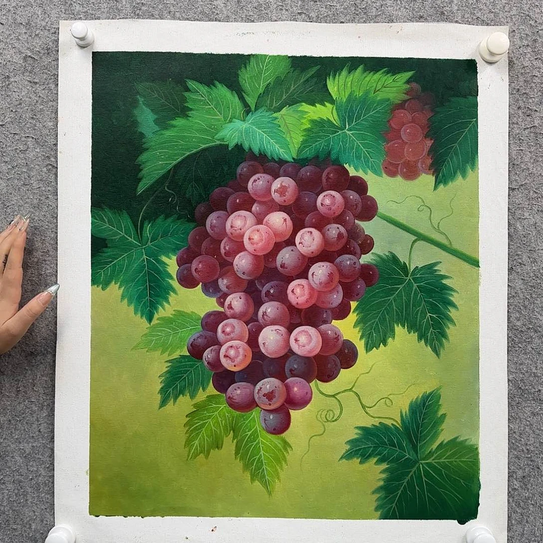 书法作品多次参加