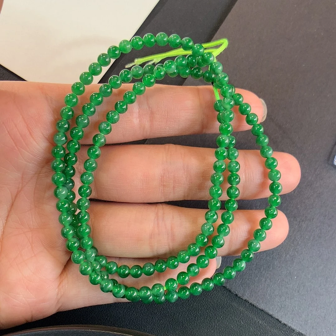 翡翠散珠翡翠卡4.0