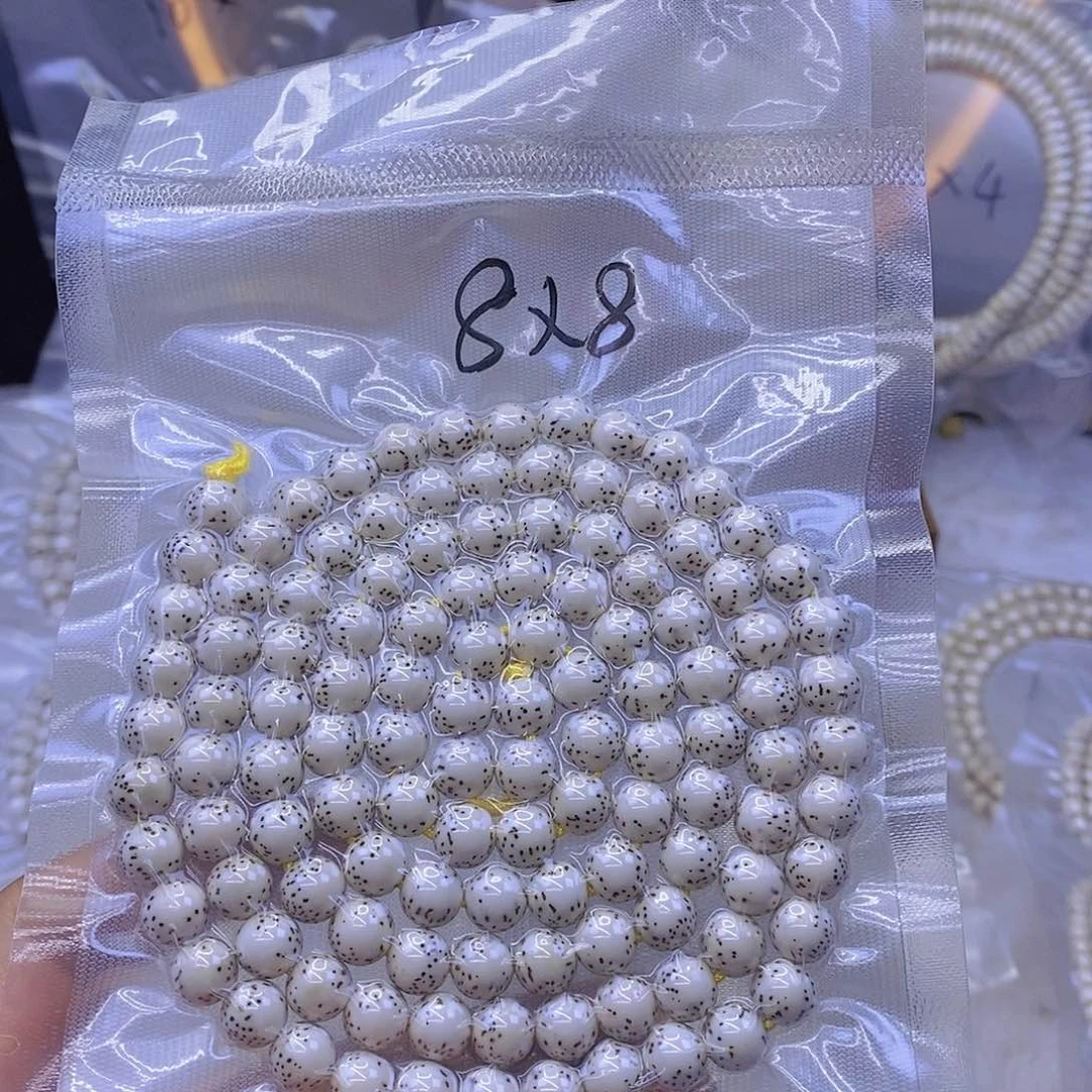 手串星月菩提姨*星月
