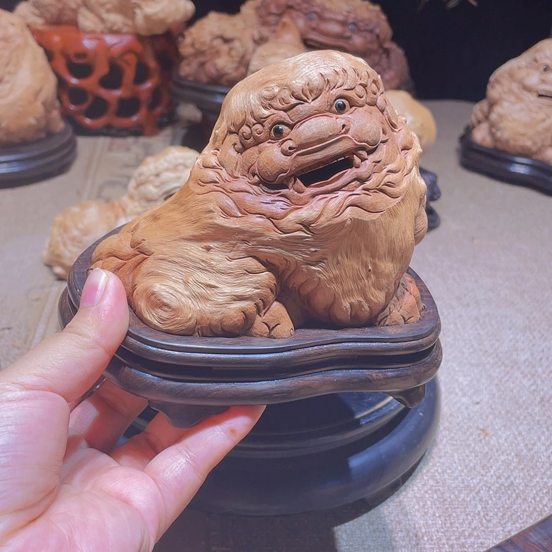 荔枝木荔枝木香炉