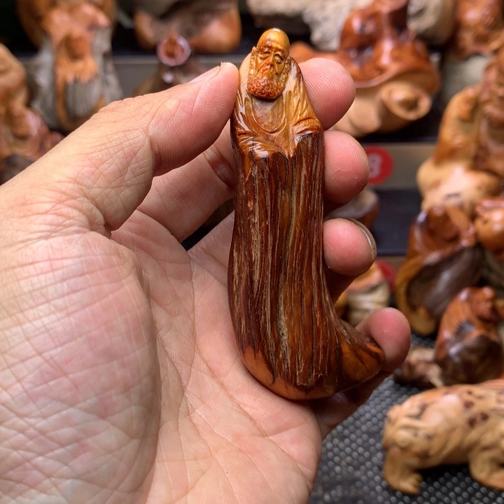 柏木（崖柏）崖柏陈化