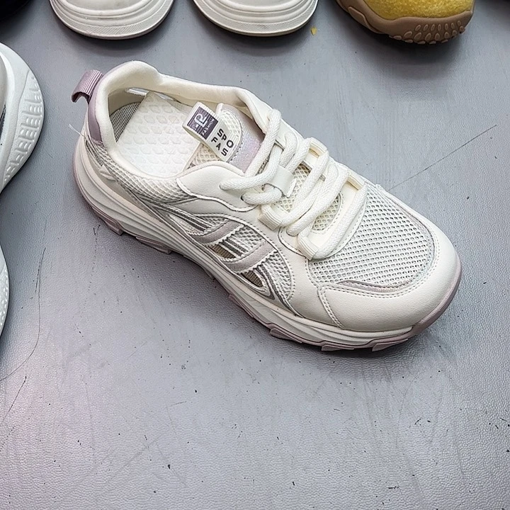 单鞋407544301米粉38