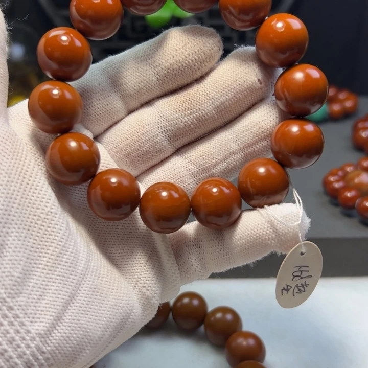 常***ღ手串/手链橄榄核1.68超全品