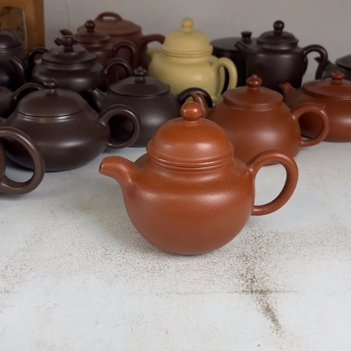 茶壶紫砂紫砂茶壶