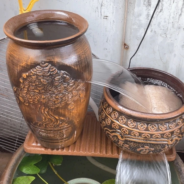 4号2件套➕40瓦水泵