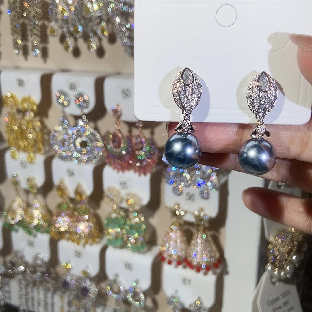 铜合金锆石925银