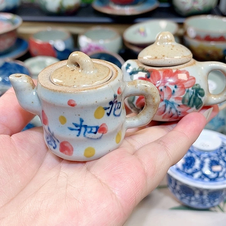 景德镇陶瓷艺术博物有限公司