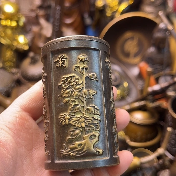 铜1223556667889887666777