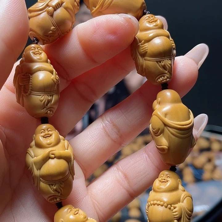 橄榄核手串/手链橄榄