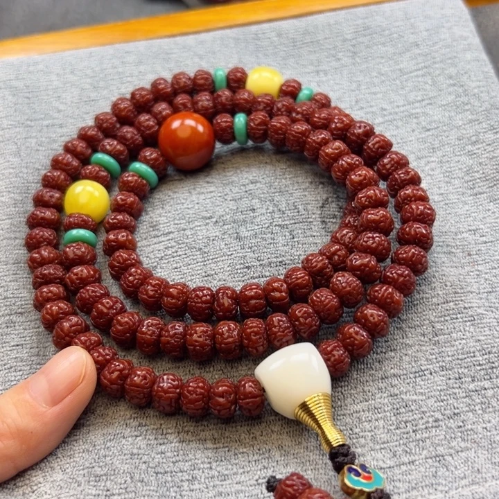 金刚菩提吊坠精品