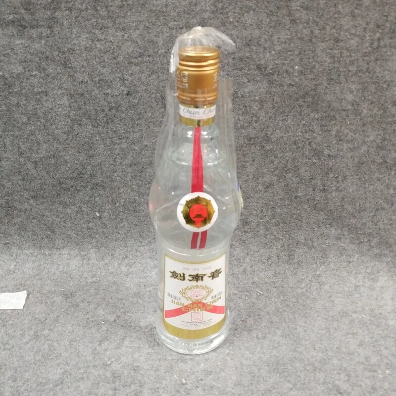 90年代剑南春莲花剑38度500ml2-M25H7002896-03