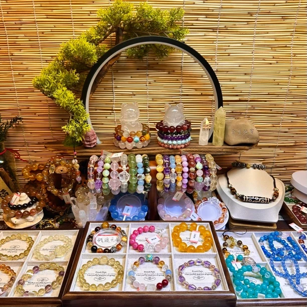 【丹程珠宝】手串 拍对应链接（叠加拍凑够金额）