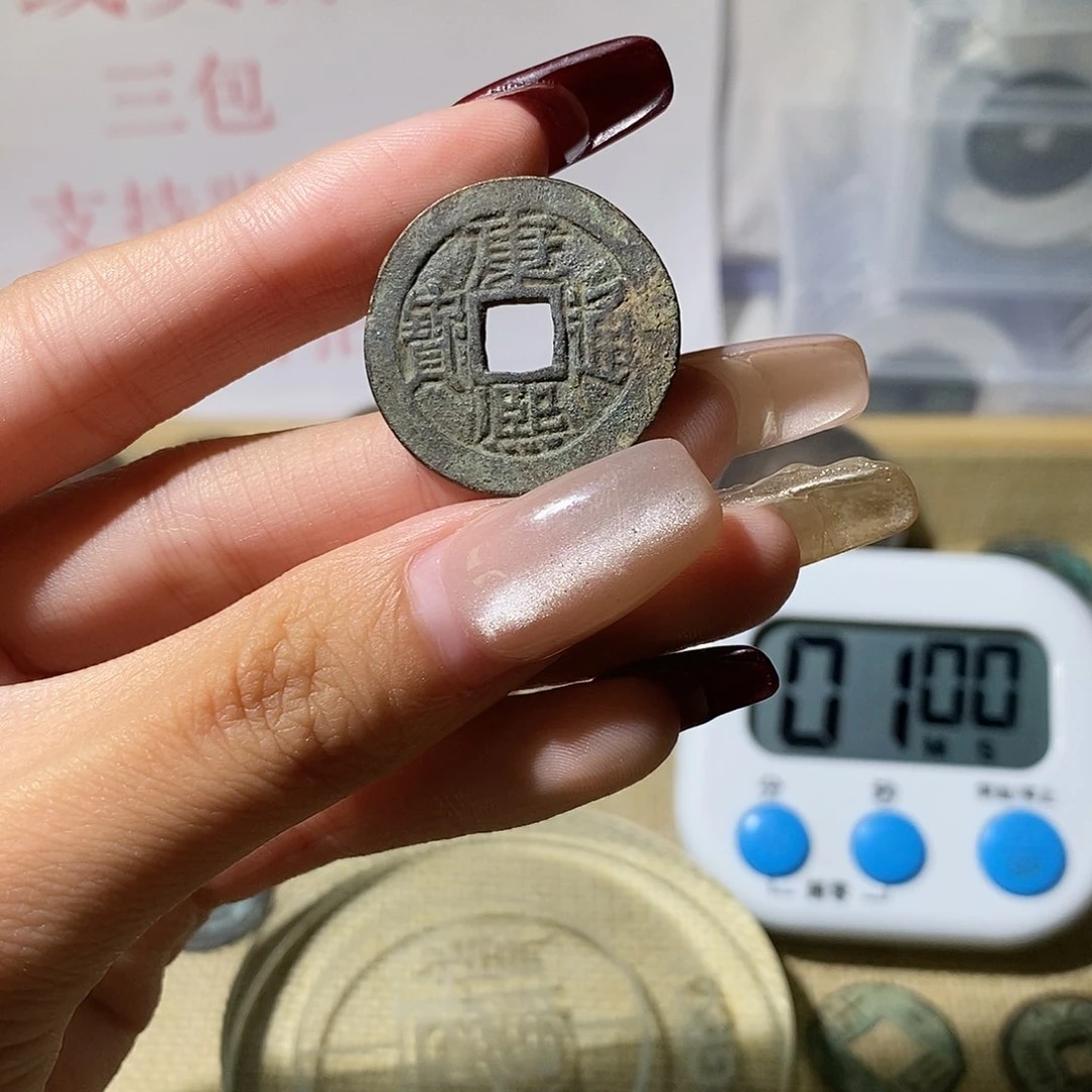 铜现代仿古工艺品