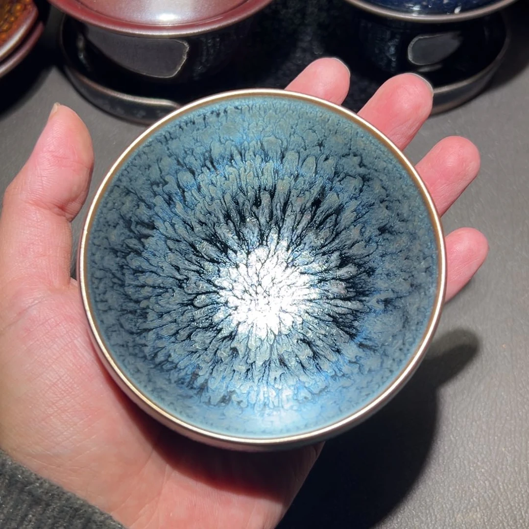 茶盏月****?你是个好人还是