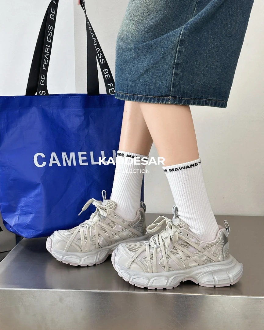 卡迪莎༺老爹鞋爆版老爹鞋