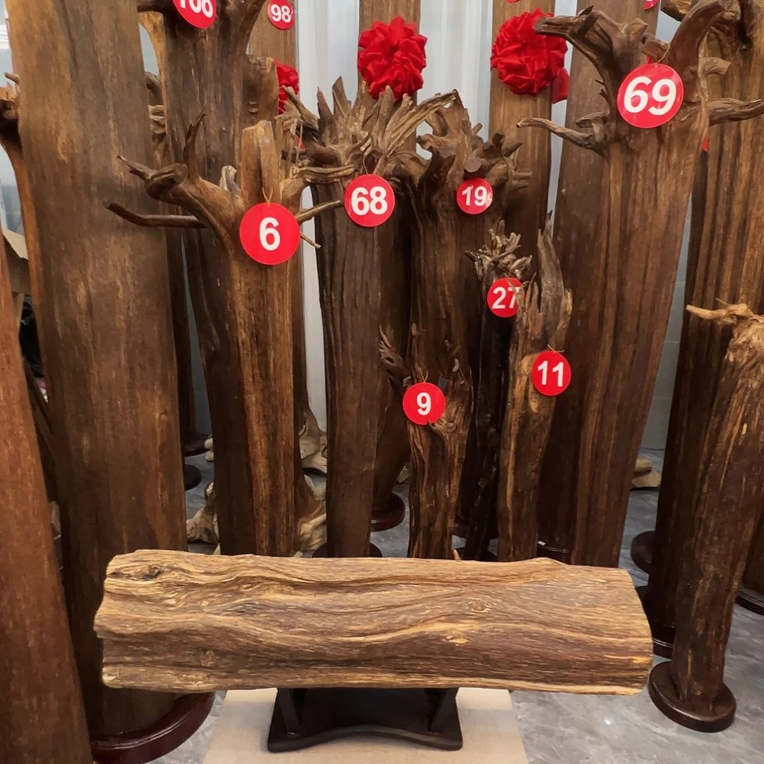 向***往沉香碎屑沉香沉香原料