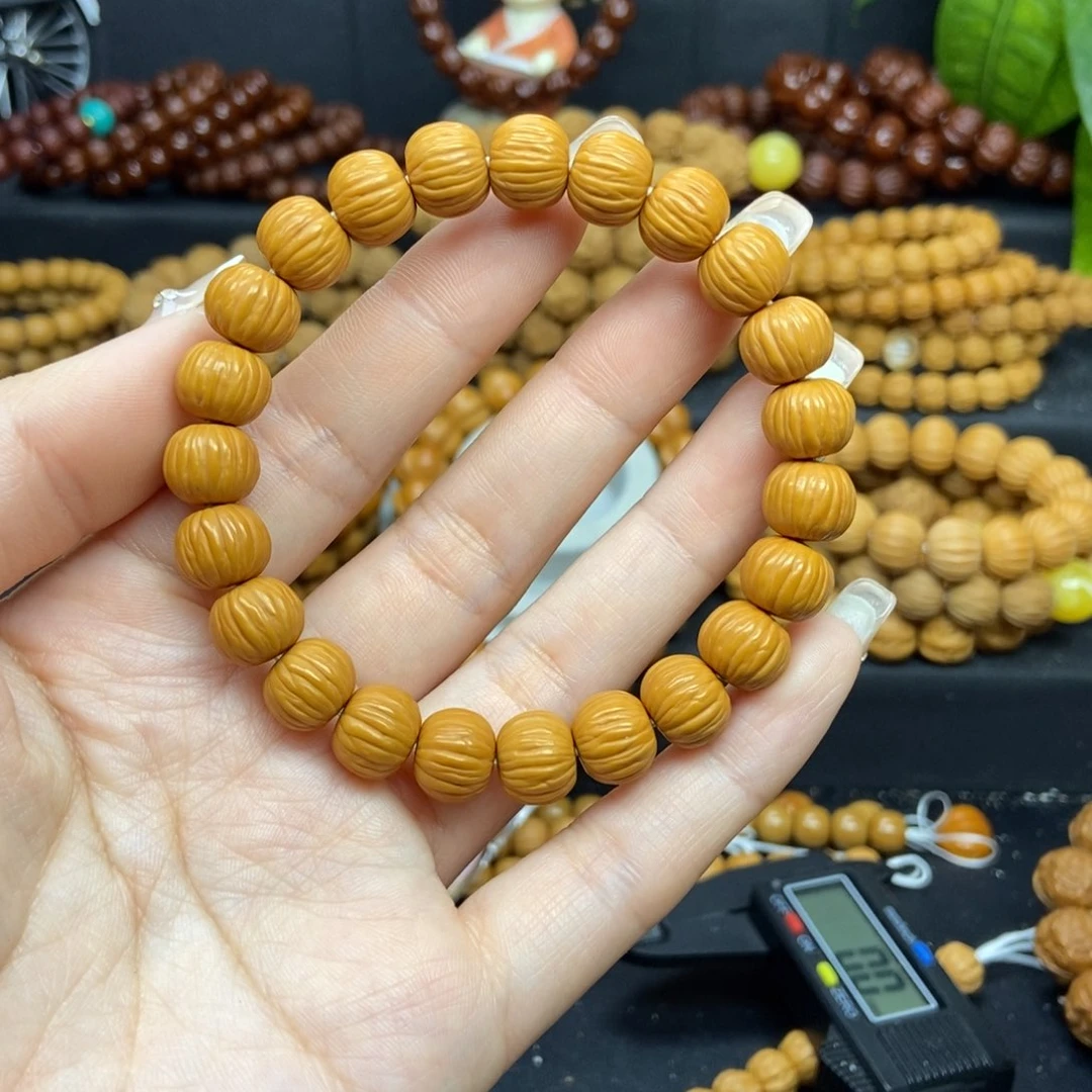 猴头核桃手串用****贝911