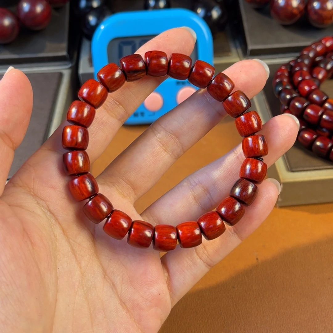 檀香紫檀（小叶紫檀）