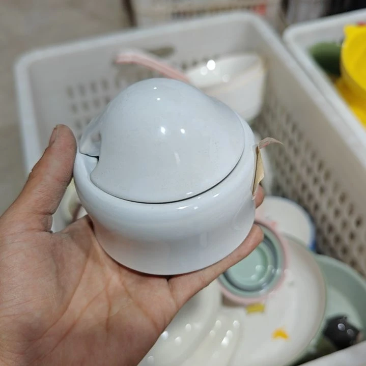 杯陶瓷杯碗盘微瑕疵介意慎拍