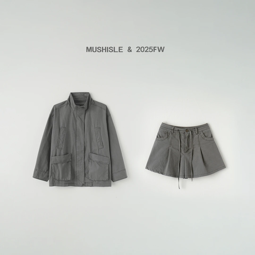 又妈定制高品质女装秋冬款新款棉布套装休闲时尚两件套N021