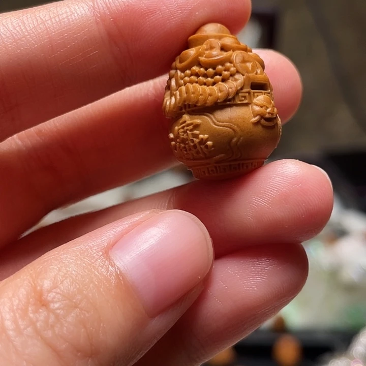 橄榄核手串/手链橄榄核