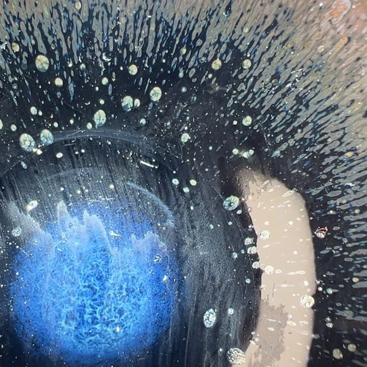 茶盏建窑建盏茶器36