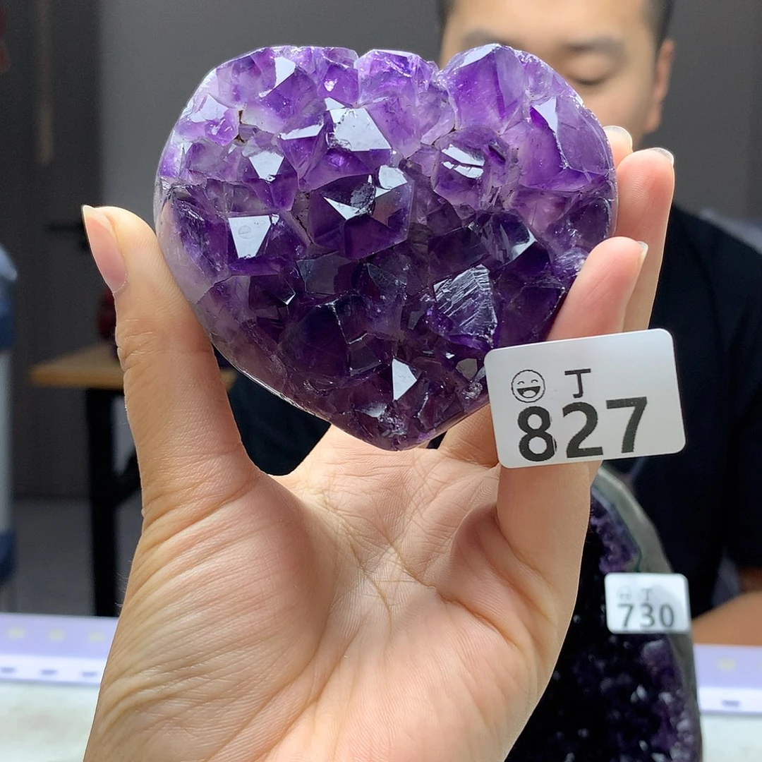 未镶嵌大型摆件（非配饰）水晶