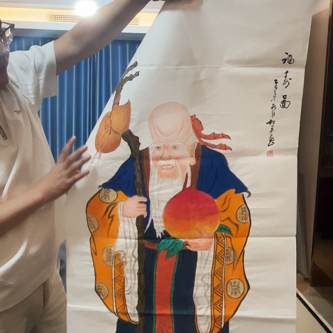 国画国画作品欣赏