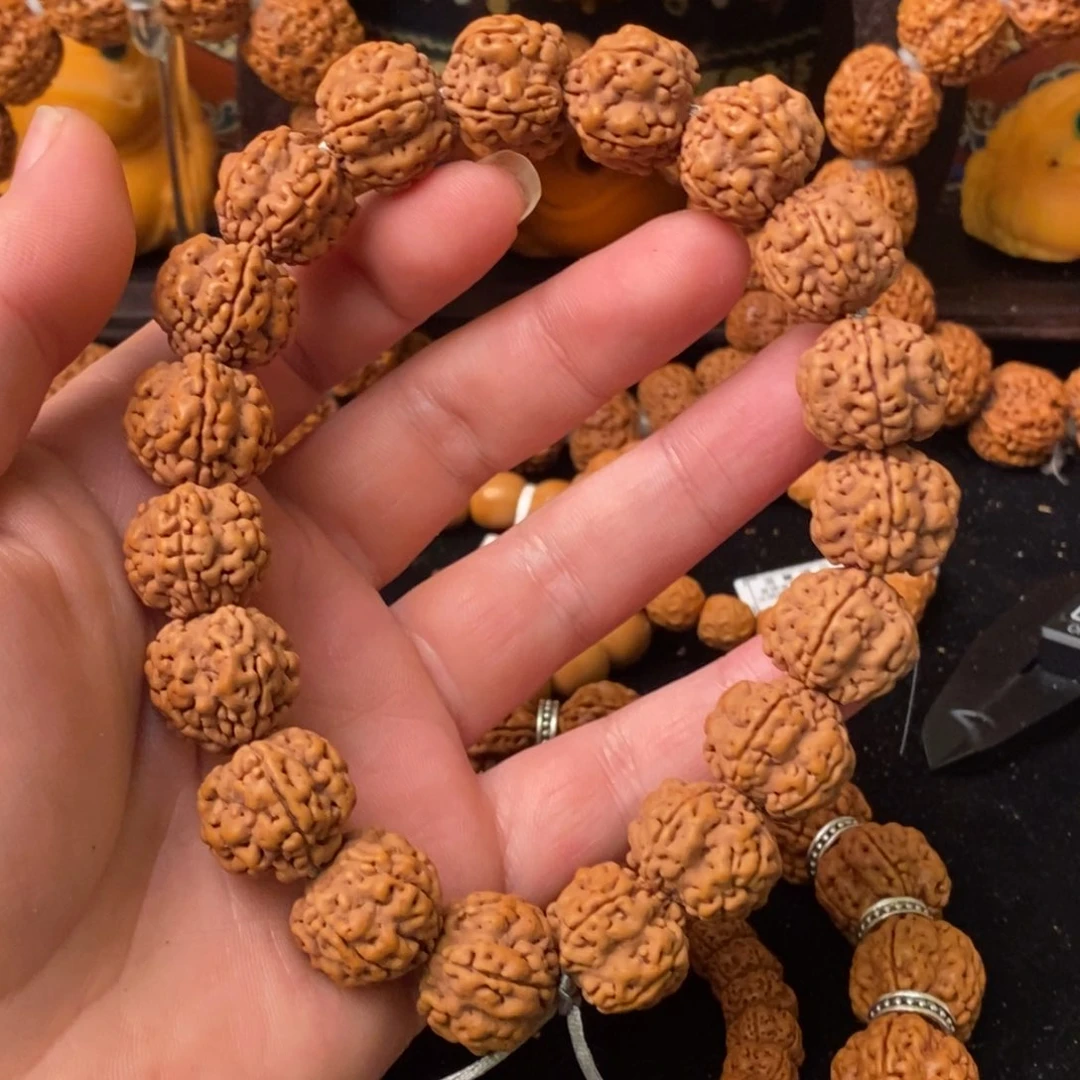 金刚菩提吊坠彭*啊啊啊啊