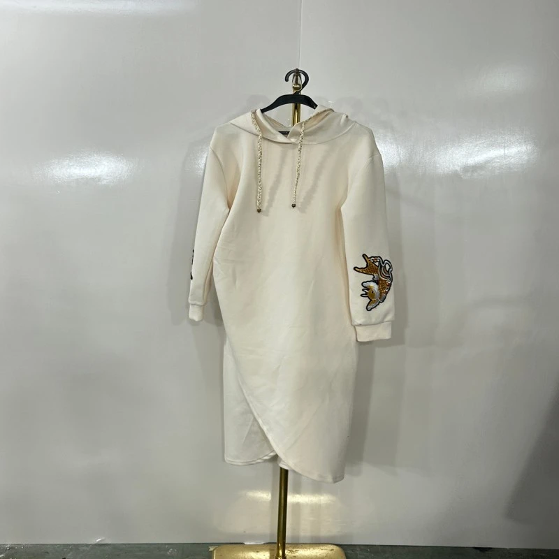 【芙娜妮轻奢】时尚品牌潮新款显瘦修身优雅气质高端女装Q2511328