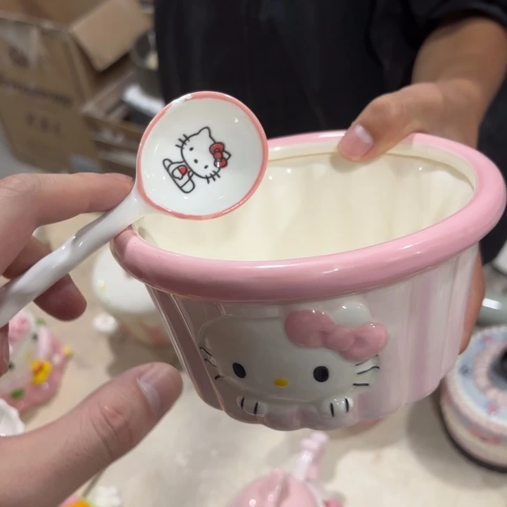 正版 高温釉下彩陶瓷…餐具