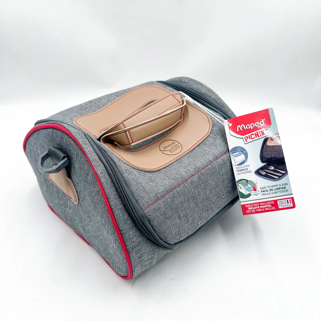 62136   新款保温包保温袋