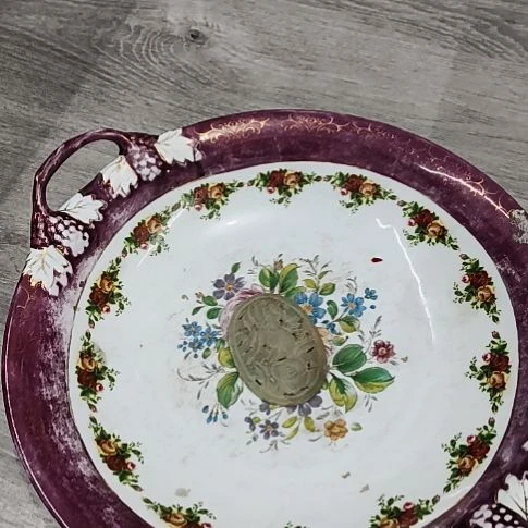 杯老***在陶瓷摆件不固定一件