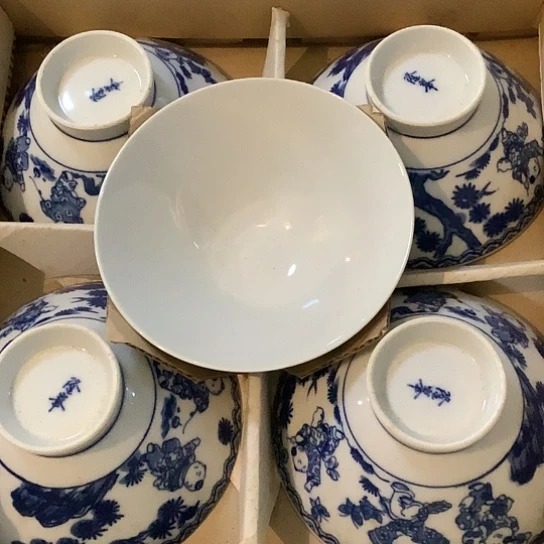 基哥日瓷中古精选