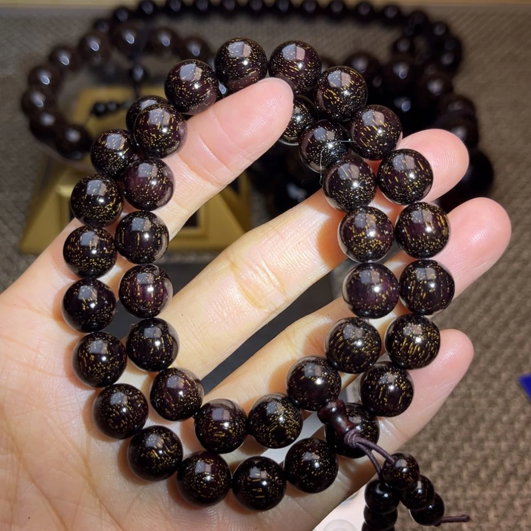 檀香紫檀（小叶紫檀）1.0 38满星