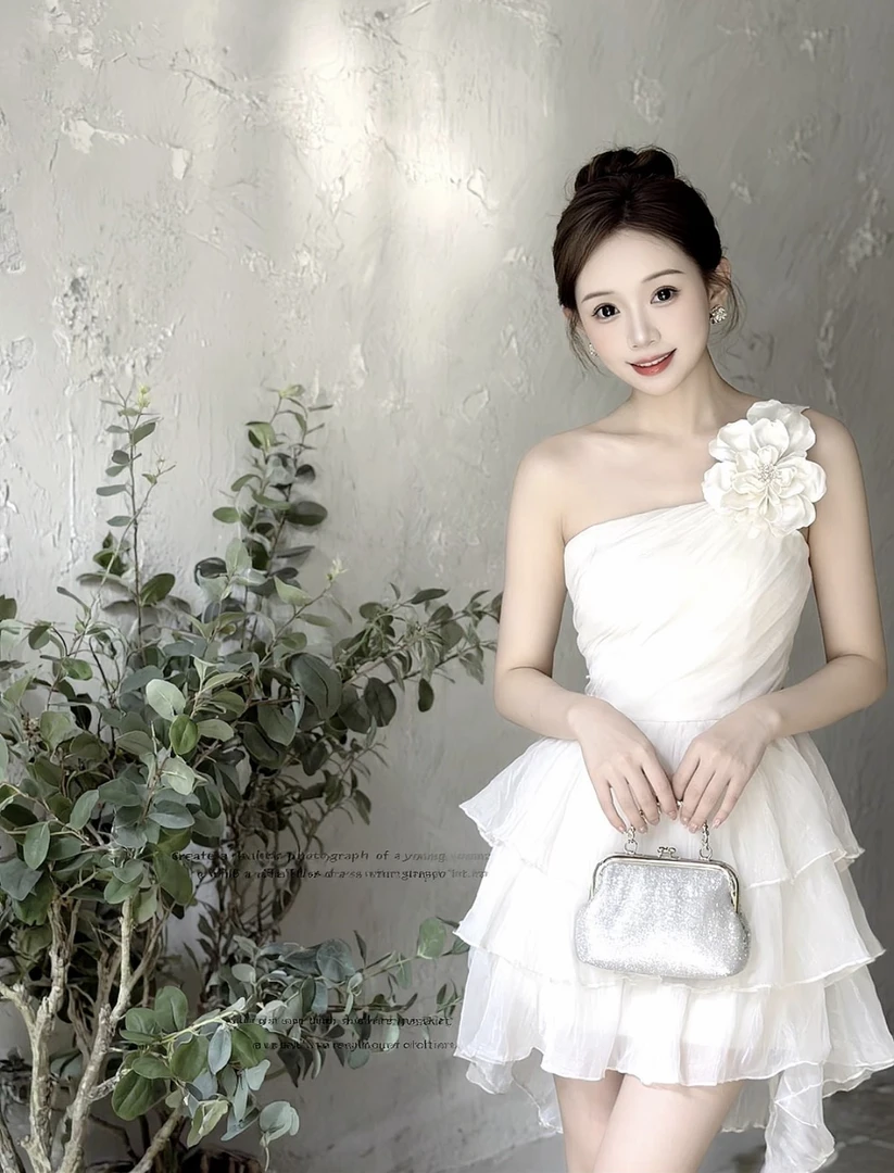 9.9-25.9悠然STUDIO韩系气质女装