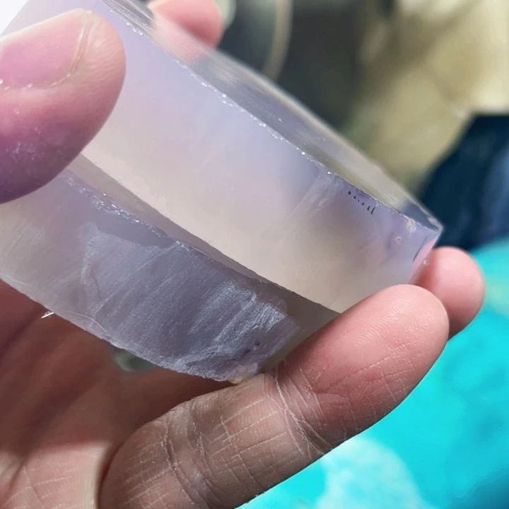 心***予定制玛瑙58加60圈口工费