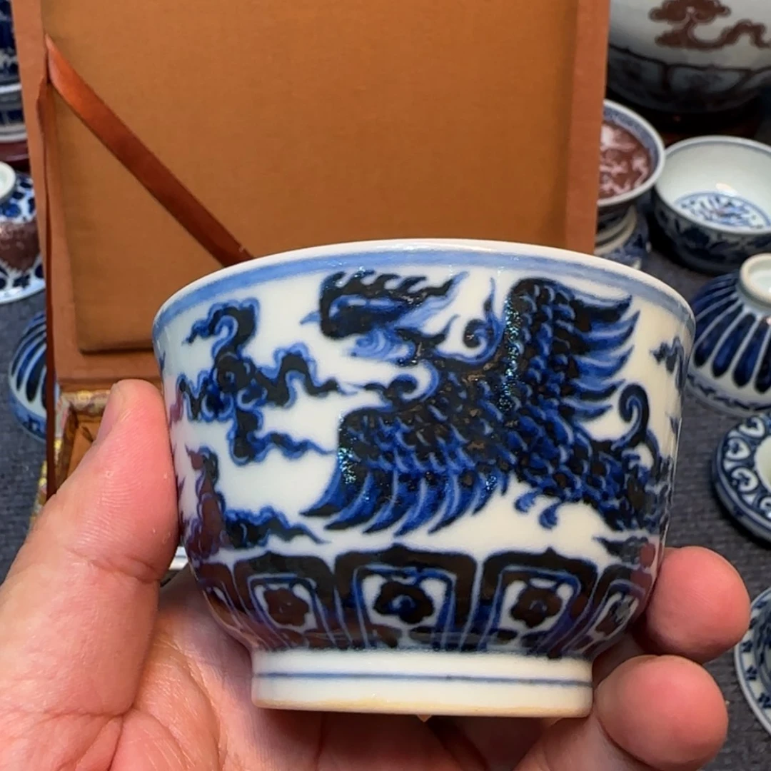 【闪购商品】瓷片景德镇市浮梁县，景德镇市浮梁县