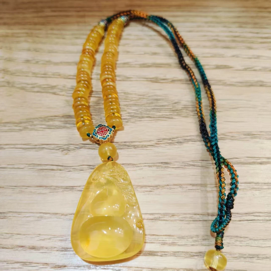 凤徕兮私人定制挂件40-55