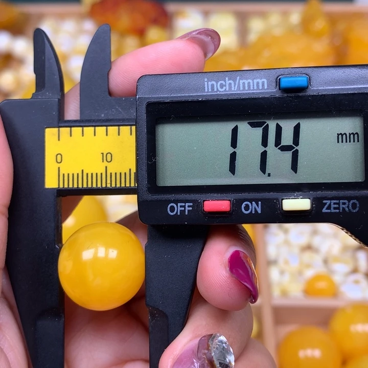 非金属配珠配饰037