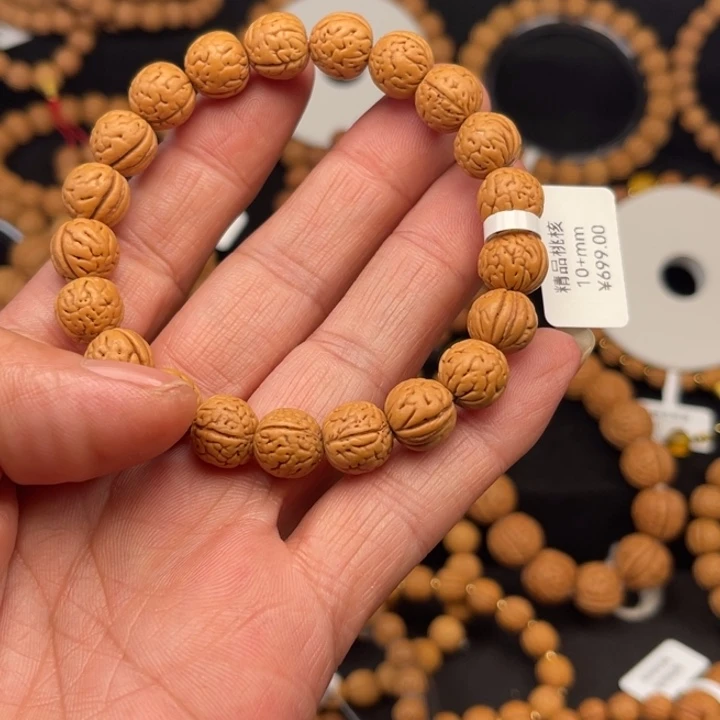 手串桃核1111111111111